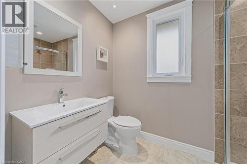 132 Elmore Drive, Acton, ON 