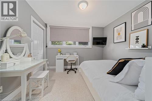 132 Elmore Drive, Acton, ON 