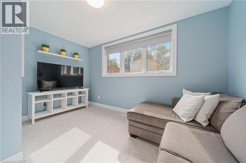 132 Elmore Drive, Acton, ON 