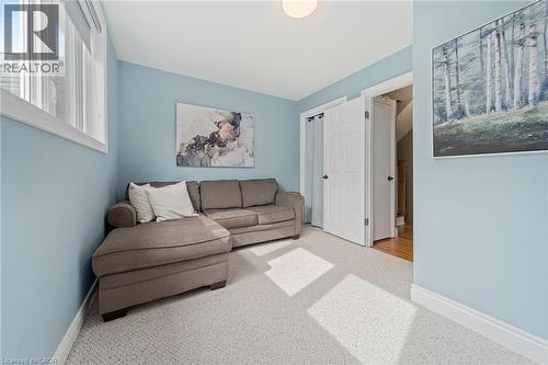 132 Elmore Drive, Acton, ON 