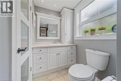 132 Elmore Drive, Acton, ON 