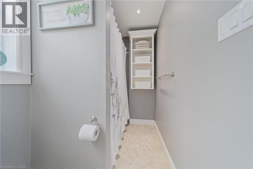 132 Elmore Drive, Acton, ON 