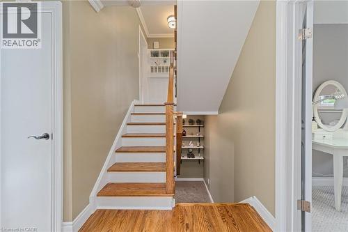 132 Elmore Drive, Acton, ON 