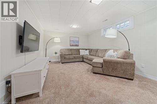 132 Elmore Drive, Acton, ON 