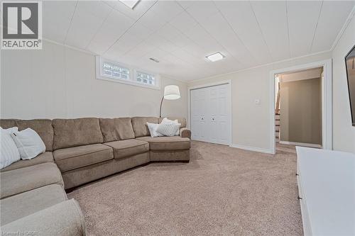 132 Elmore Drive, Acton, ON 