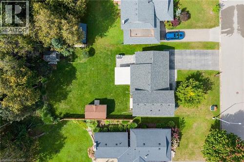 132 Elmore Drive, Acton, ON 