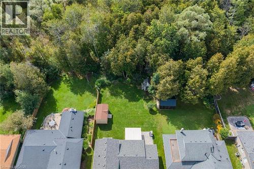 132 Elmore Drive, Acton, ON 
