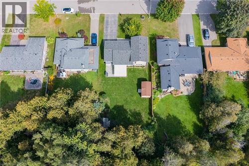 132 Elmore Drive, Acton, ON 