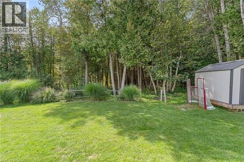 132 Elmore Drive, Acton, ON 