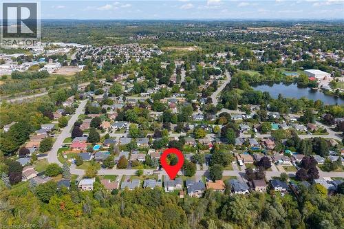 132 Elmore Drive, Acton, ON 