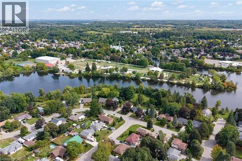 132 Elmore Drive, Acton, ON 