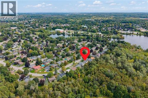 132 Elmore Drive, Acton, ON 
