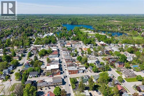 132 Elmore Drive, Acton, ON 