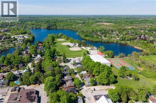 132 Elmore Drive, Acton, ON 