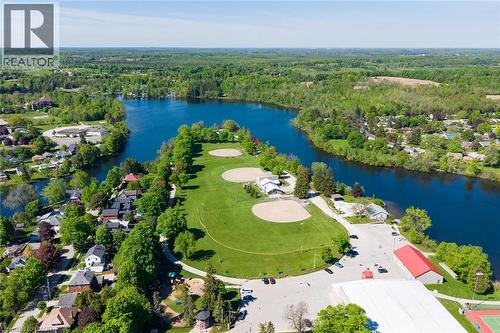 132 Elmore Drive, Acton, ON 