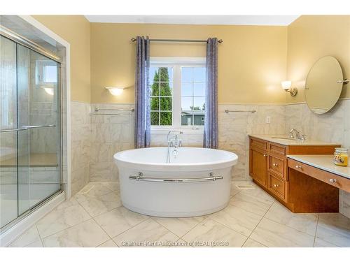 11507 Lagonda Way, Rondeau, ON 