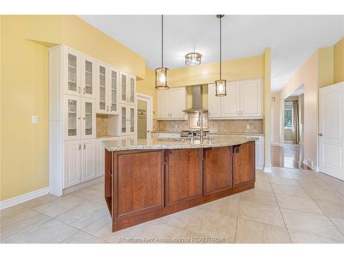 11507 Lagonda Way, Rondeau, ON 