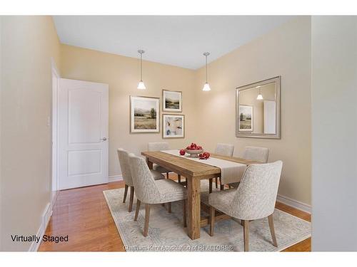 11507 Lagonda Way, Rondeau, ON 