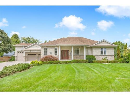 11507 Lagonda Way, Rondeau, ON 