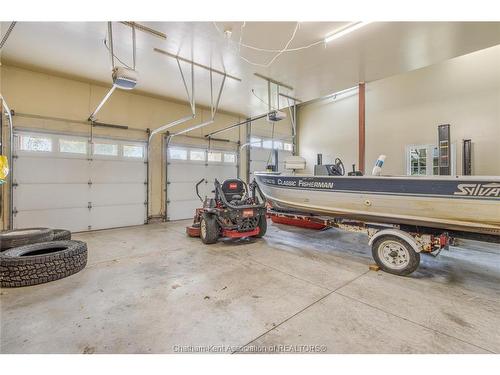 11507 Lagonda Way, Rondeau, ON 