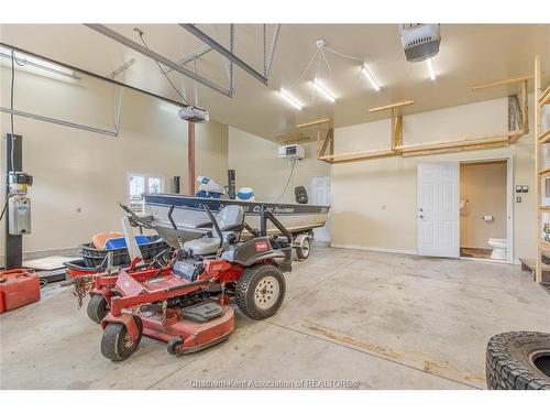 11507 Lagonda Way, Rondeau, ON 