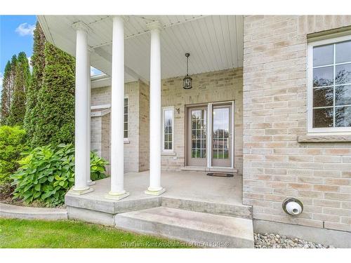 11507 Lagonda Way, Rondeau, ON 