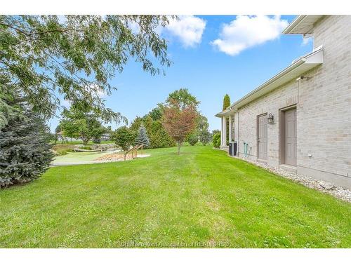11507 Lagonda Way, Rondeau, ON 