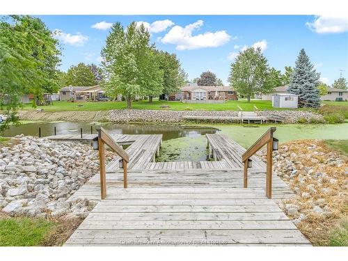 11507 Lagonda Way, Rondeau, ON 