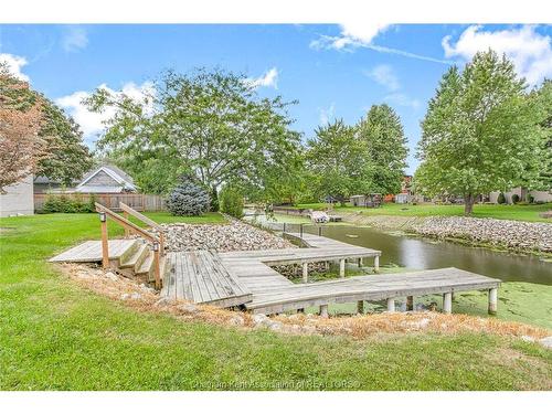 11507 Lagonda Way, Rondeau, ON 