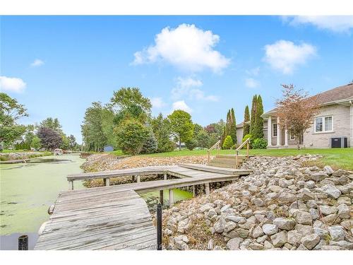 11507 Lagonda Way, Rondeau, ON 