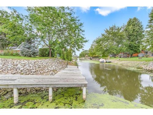 11507 Lagonda Way, Rondeau, ON 