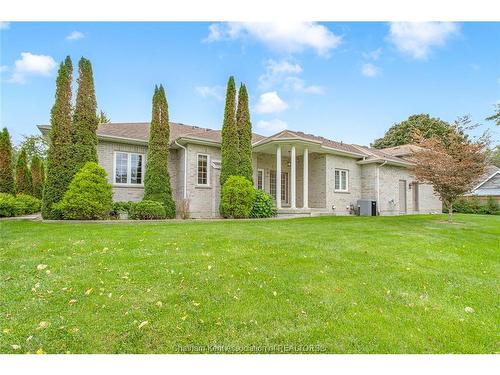 11507 Lagonda Way, Rondeau, ON 