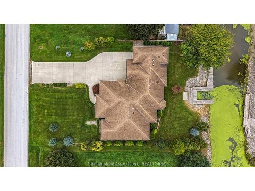 11507 Lagonda Way, Rondeau, ON 