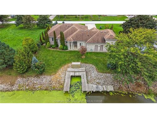 11507 Lagonda Way, Rondeau, ON 
