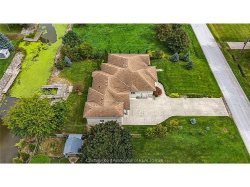 11507 Lagonda Way, Rondeau, ON 