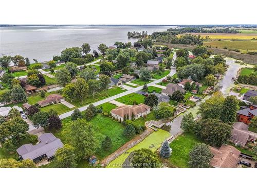 11507 Lagonda Way, Rondeau, ON 