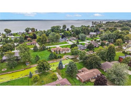 11507 Lagonda Way, Rondeau, ON 