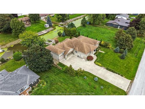 11507 Lagonda Way, Rondeau, ON 