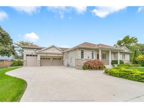 11507 Lagonda Way, Rondeau, ON 
