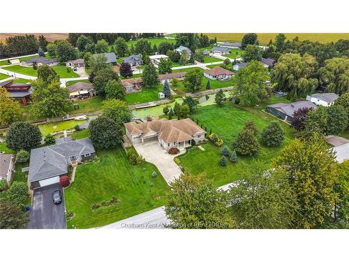 11507 Lagonda Way, Rondeau, ON 