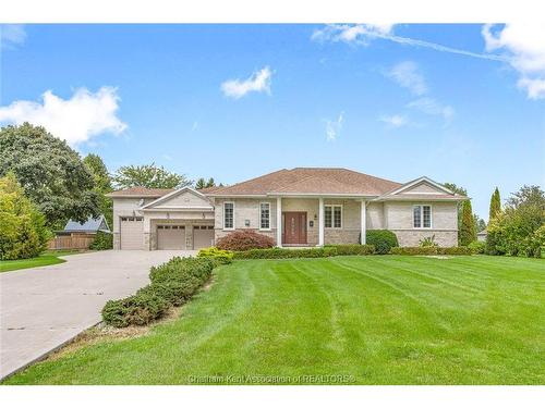 11507 Lagonda Way, Rondeau, ON 