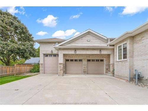 11507 Lagonda Way, Rondeau, ON 