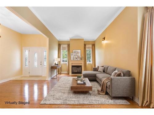 11507 Lagonda Way, Rondeau, ON 