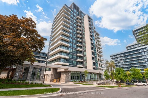 1203-2 Teagarden Court, Toronto, ON 