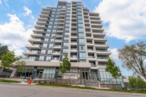 1203-2 Teagarden Court, Toronto, ON 