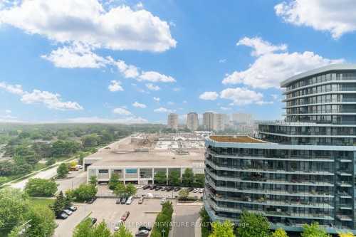 1203-2 Teagarden Court, Toronto, ON 