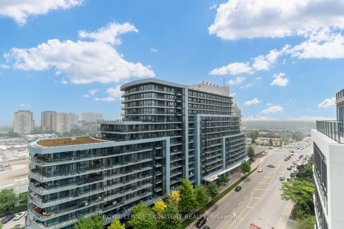 1203-2 Teagarden Court, Toronto, ON 