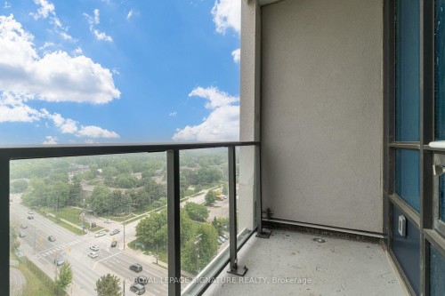 1203-2 Teagarden Court, Toronto, ON 
