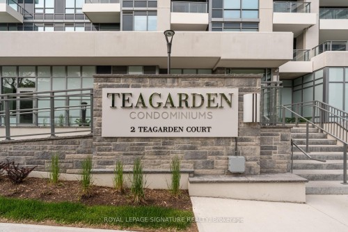 1304-2 Teagarden Court, Toronto, ON 