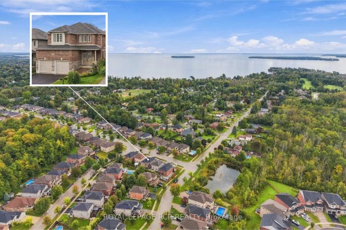 825 Booth Avenue, Innisfil, ON 